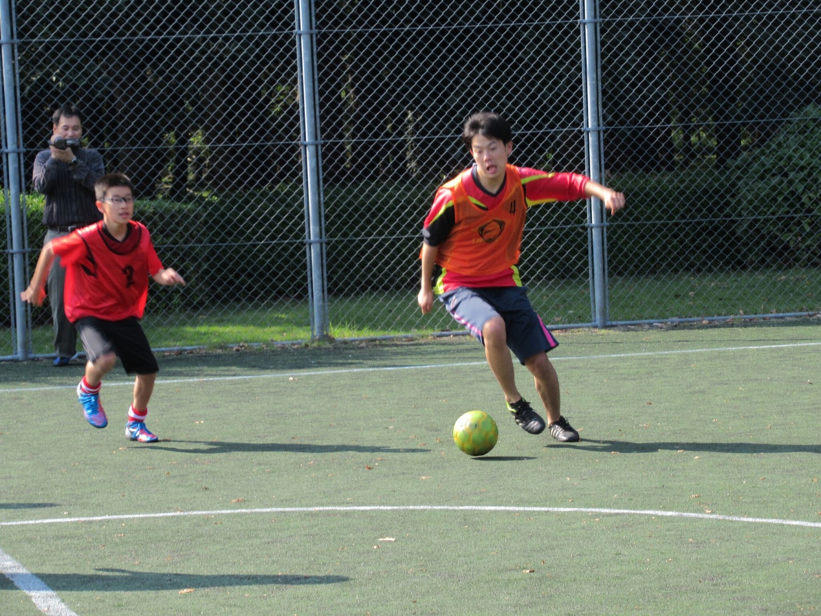フットサル交流会futsal Meeting 荒川沖教会 フットサル交流会futsal Meeting 荒川沖教会